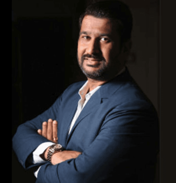 Kedia Advisory Introduction